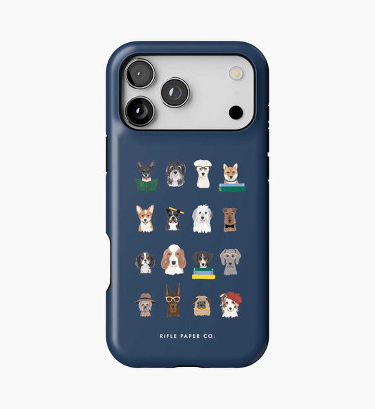 Phone Case - Dogs - MagSafe Compatible Case