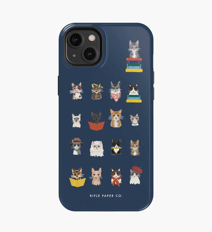 Phone Case - Cats