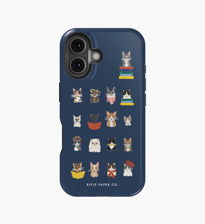 Phone Case - Cats