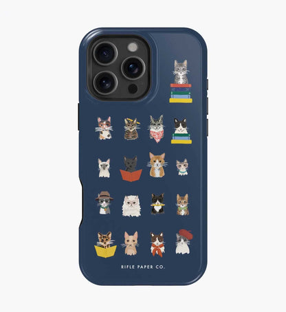 Phone Case - Cats