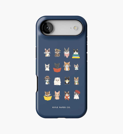 Phone Case - Cats