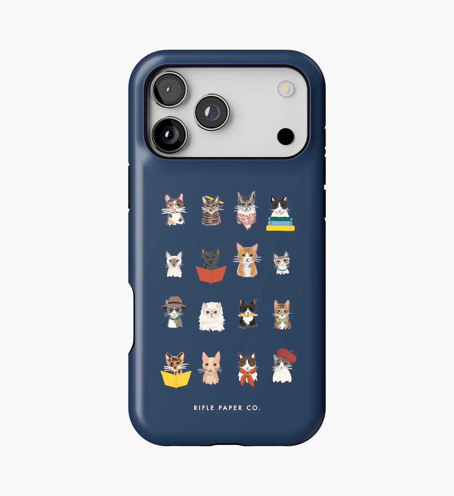 Phone Case - Cats - MagSafe Compatible Case