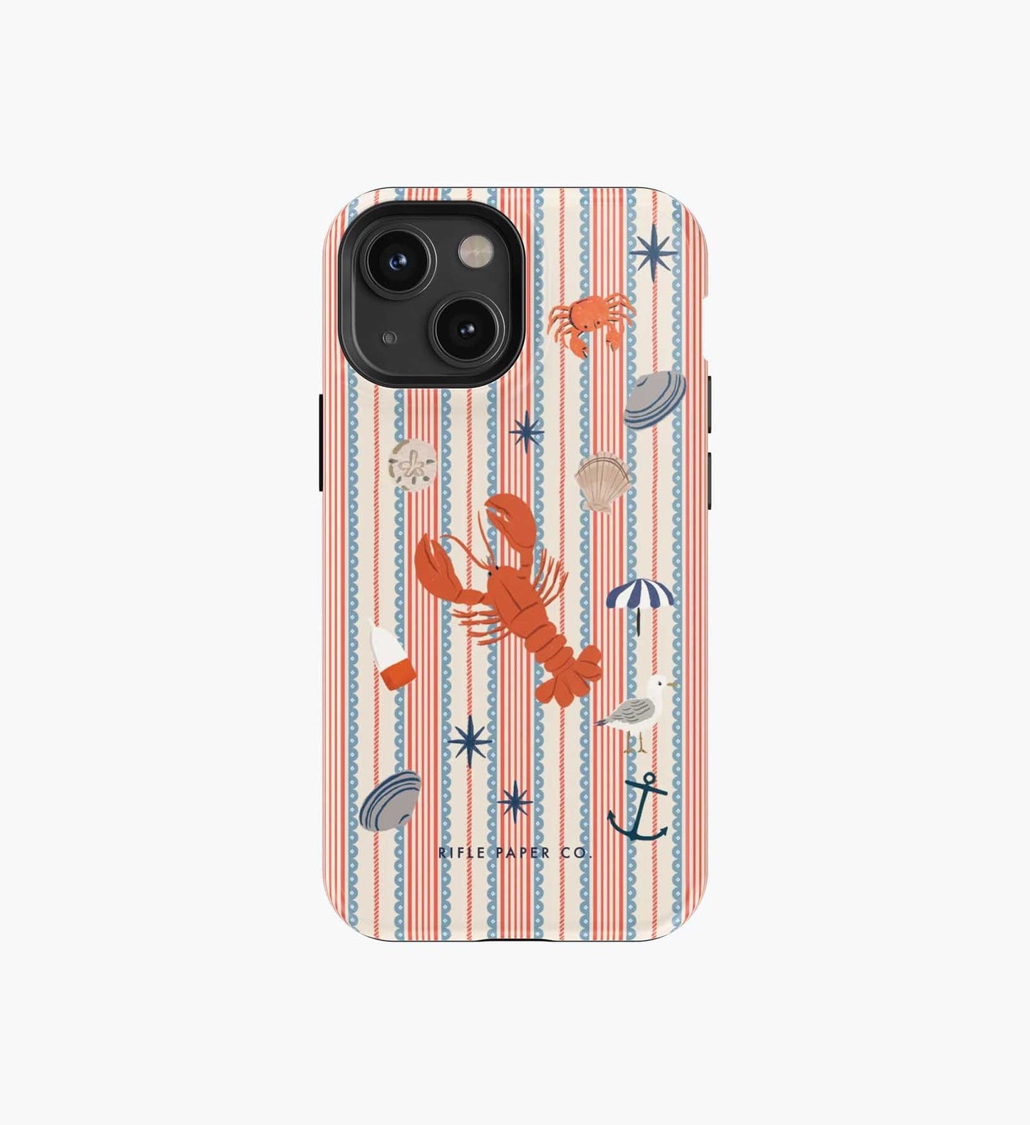 Phone Case - Seaside
