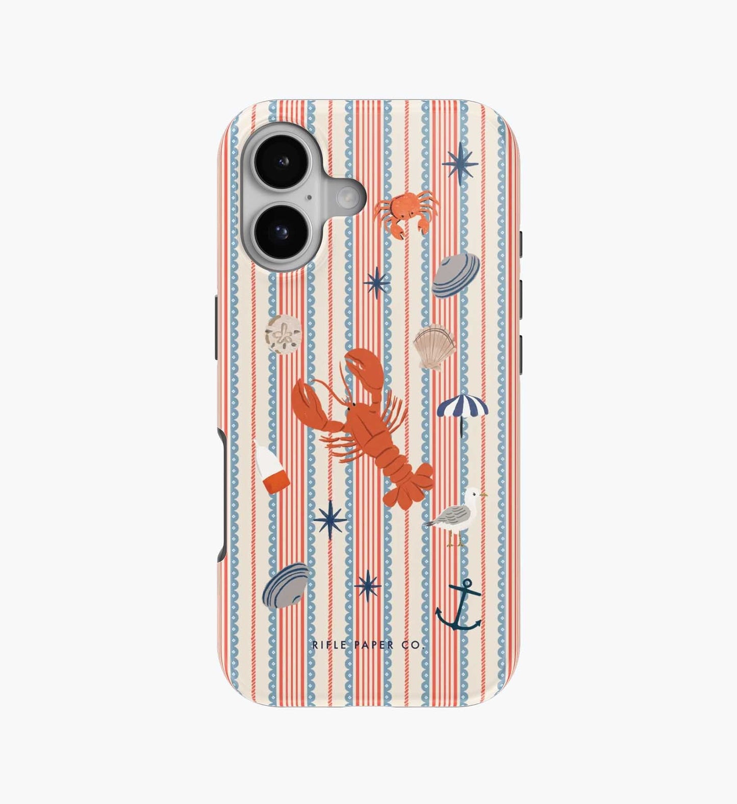 Phone Case - Seaside