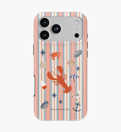 Phone Case - Seaside - MagSafe Compatible Case