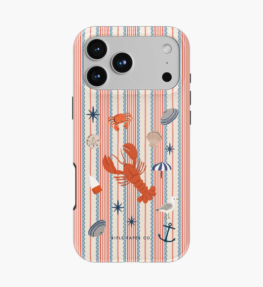 Phone Case - Seaside - MagSafe Compatible Case