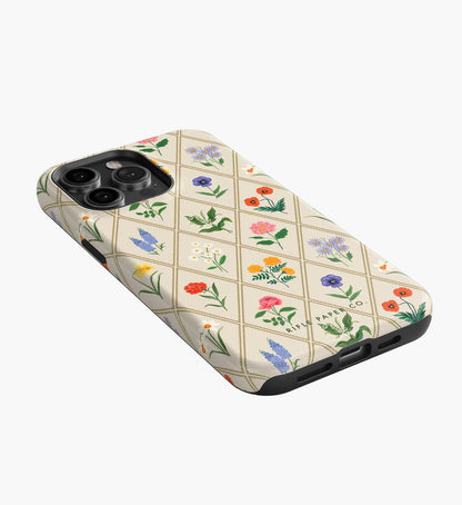 Phone Case - Garden Study