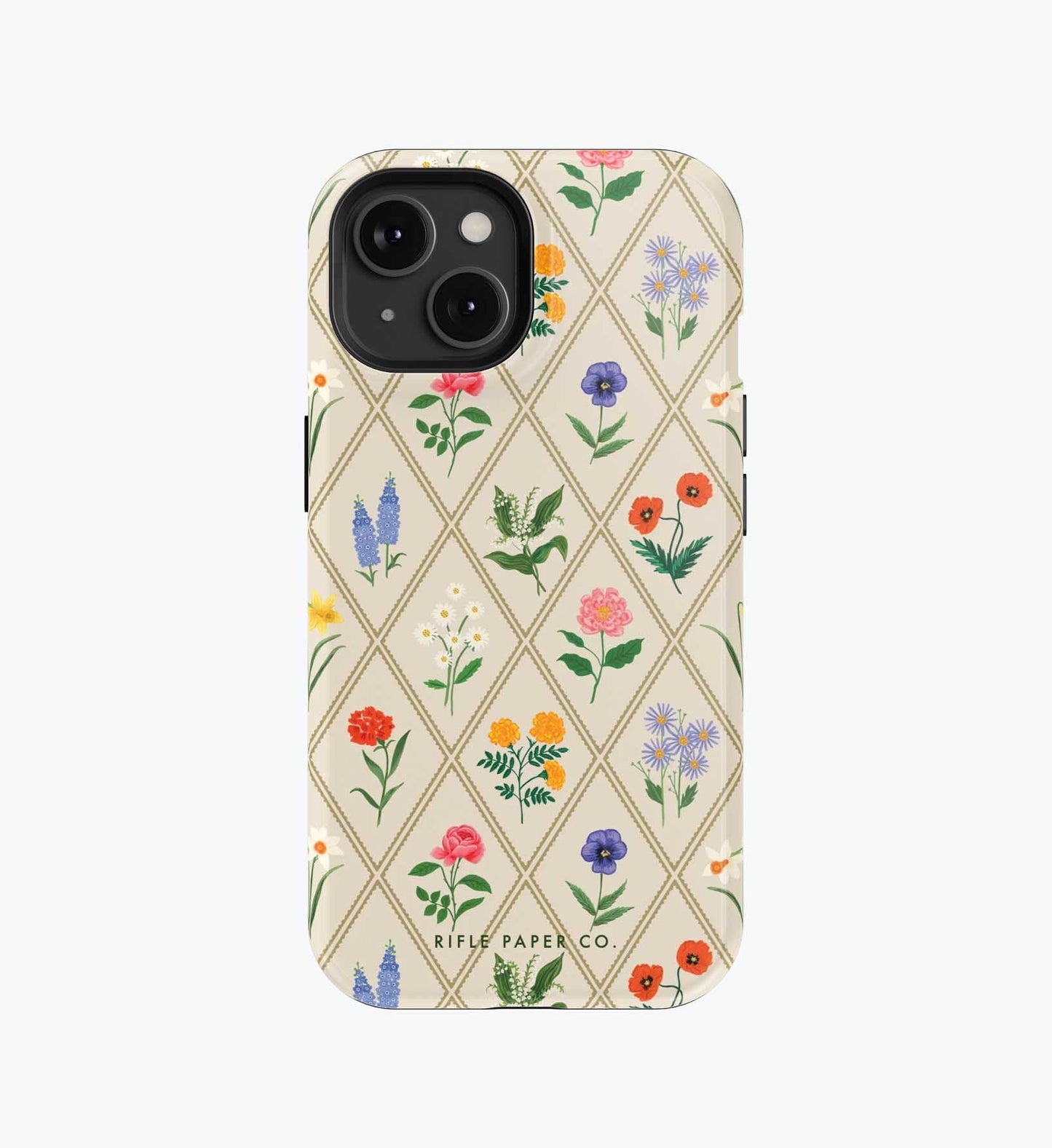 Phone Case - Garden Study