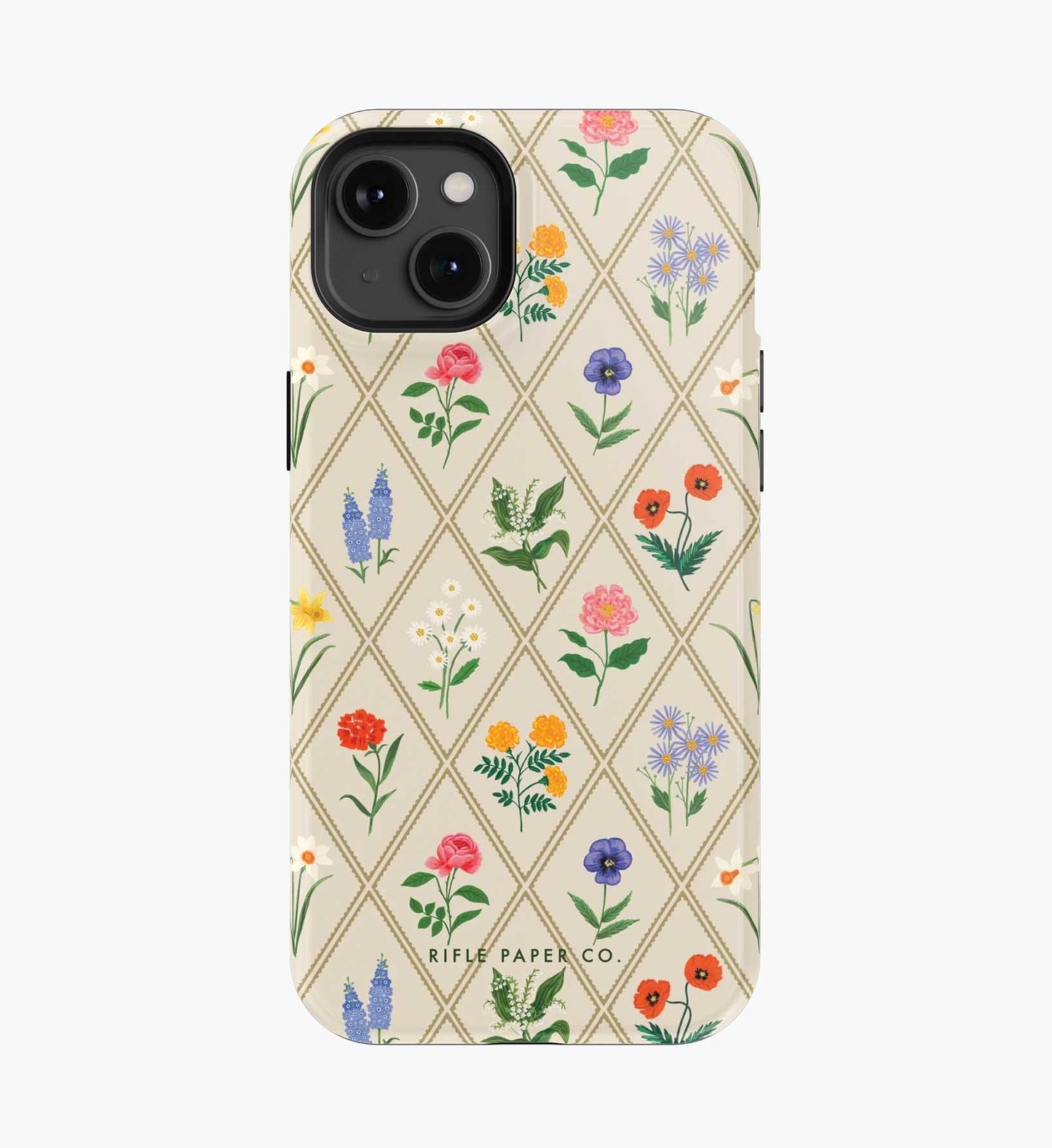Phone Case - Garden Study