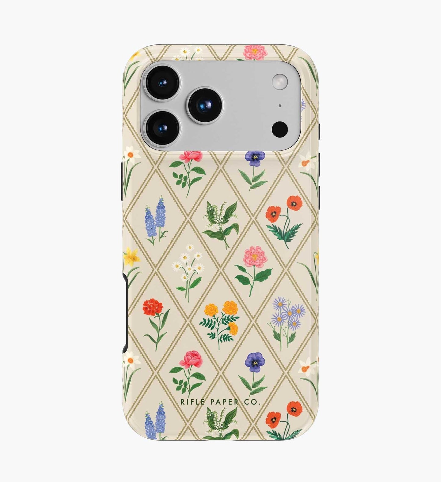 Phone Case - Garden Study - MagSafe Compatible Case