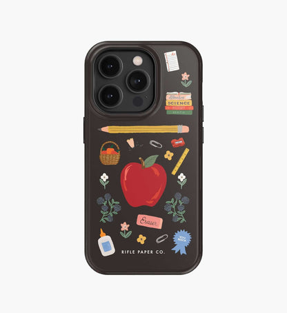 Phone Case - Schoolhouse