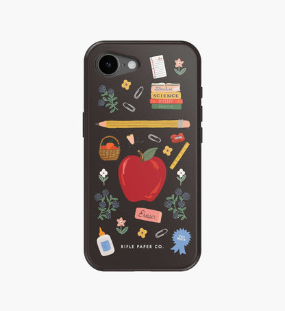 Phone Case - Schoolhouse