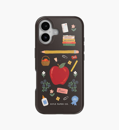 Phone Case - Schoolhouse