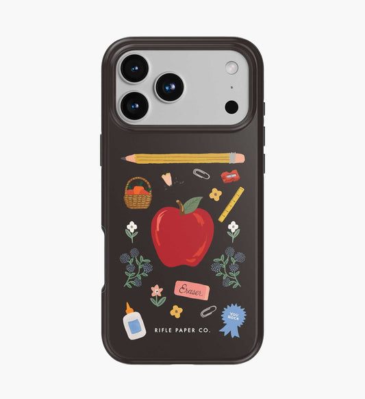 Phone Case - Schoolhouse - MagSafe Compatible Case