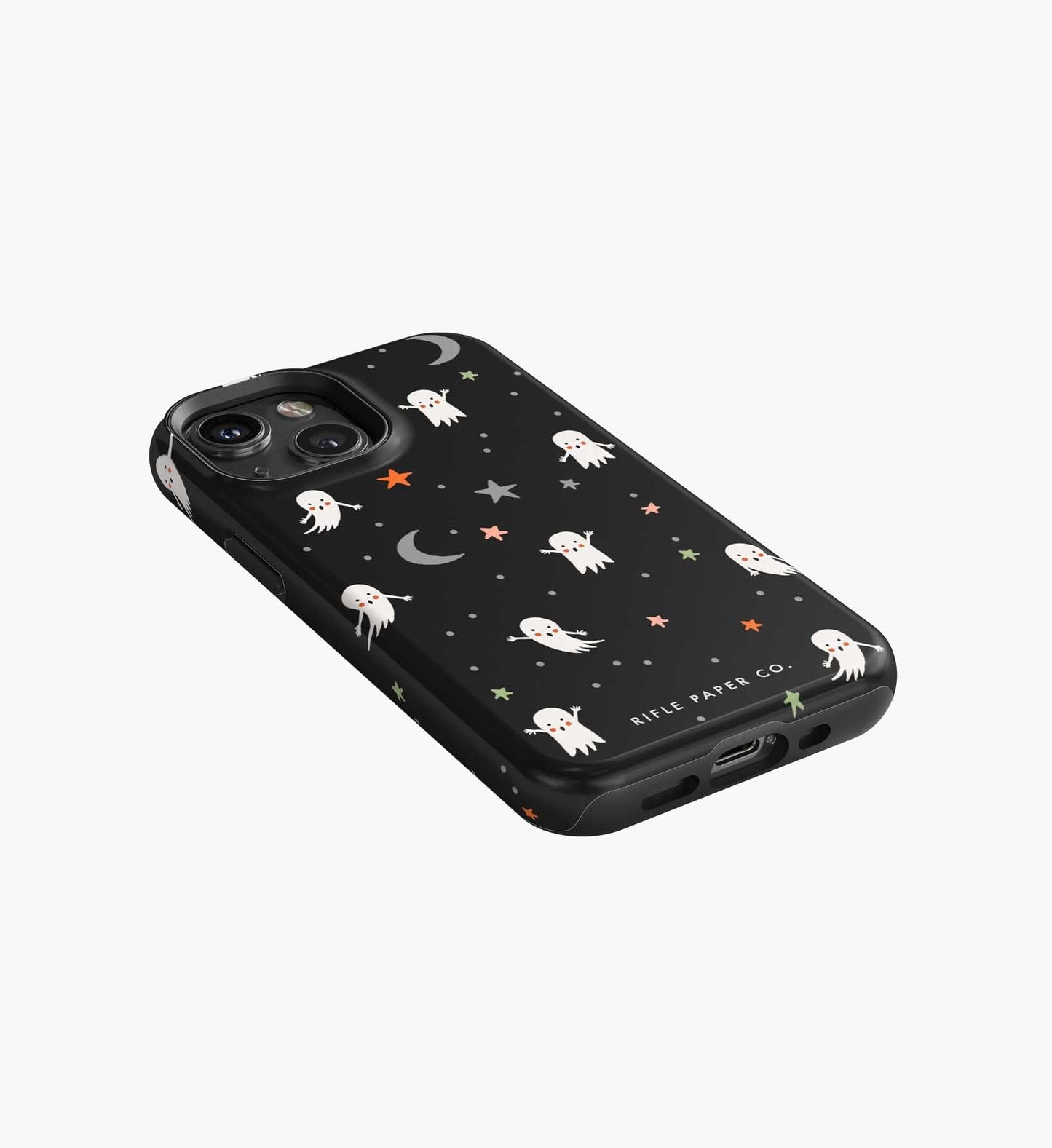 Phone Case - Ghosts