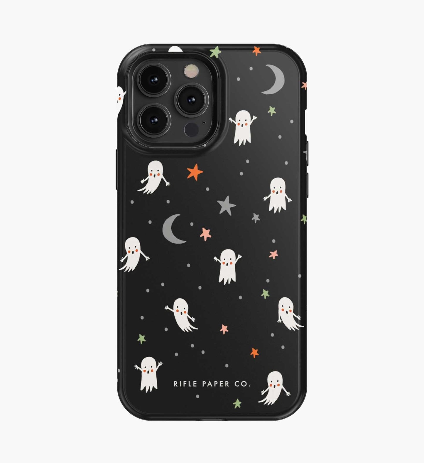 Phone Case - Ghosts