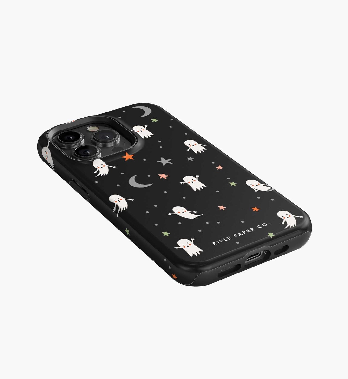Phone Case - Ghosts