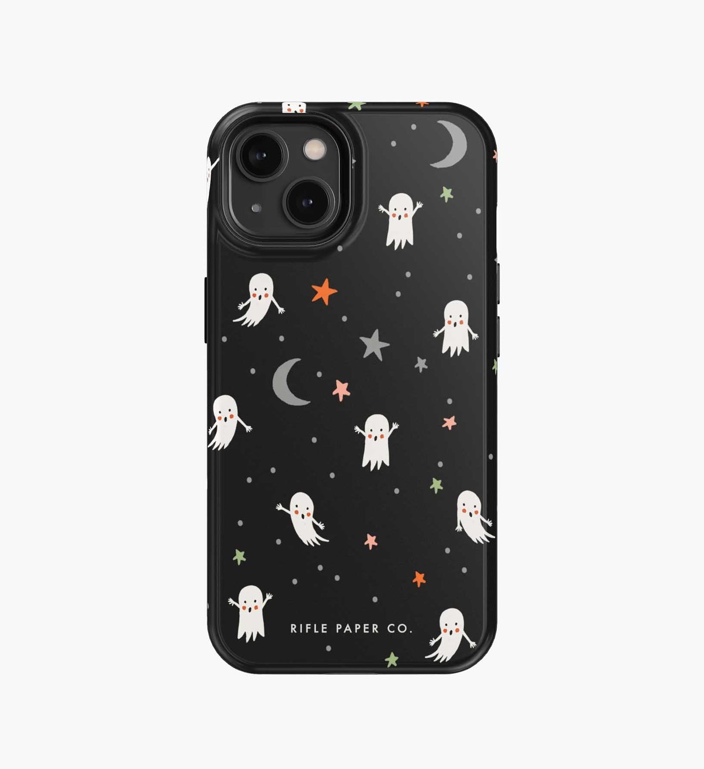 Phone Case - Ghosts