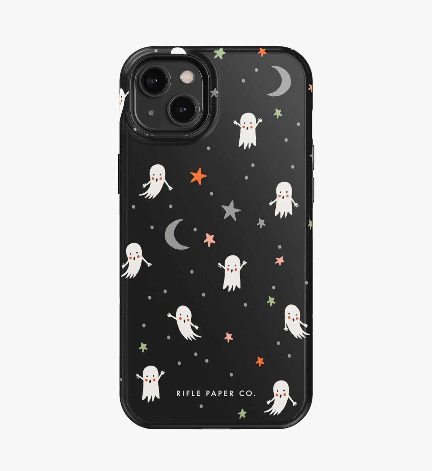 Phone Case - Ghosts