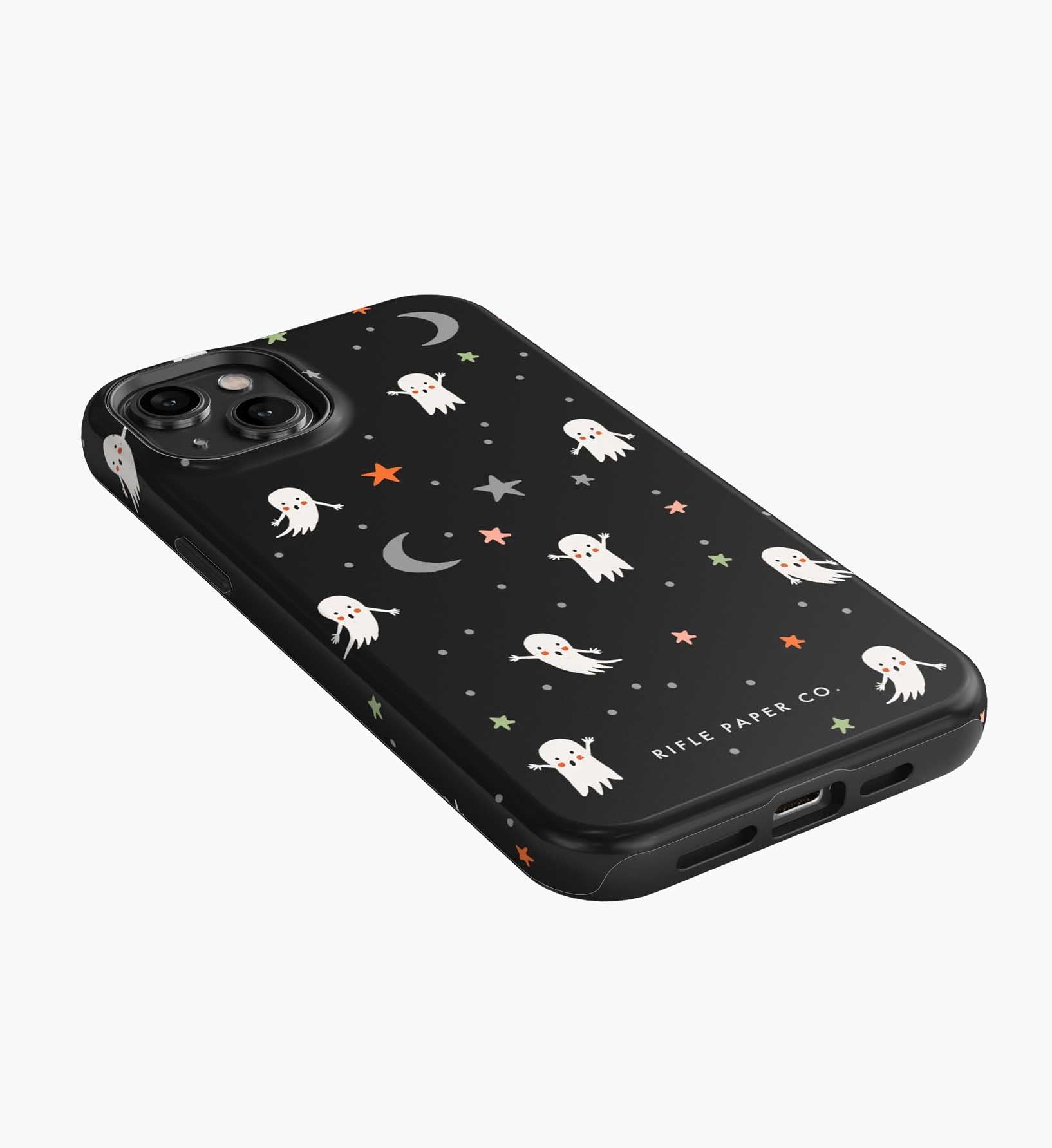 Phone Case - Ghosts