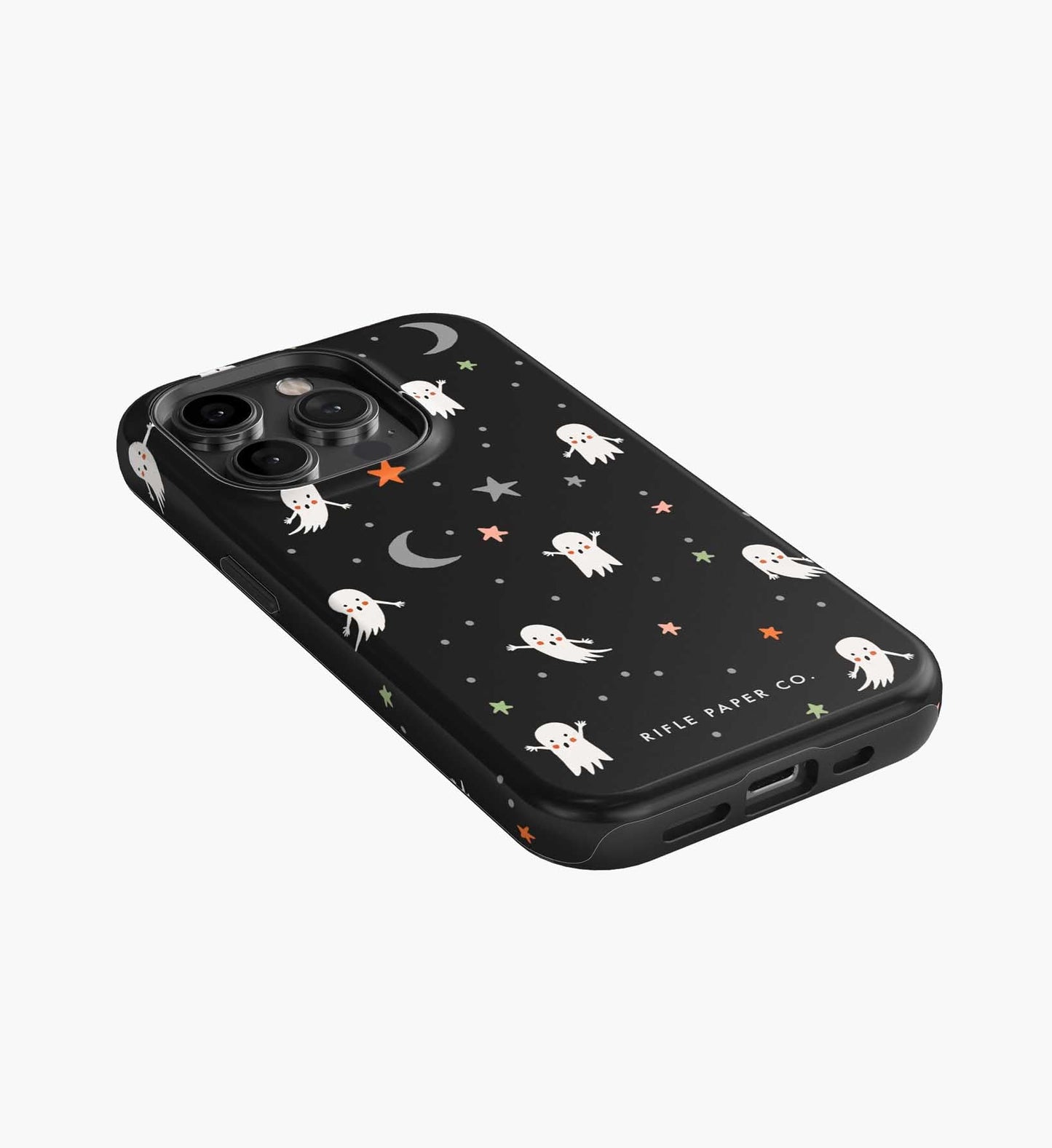 Phone Case - Ghosts
