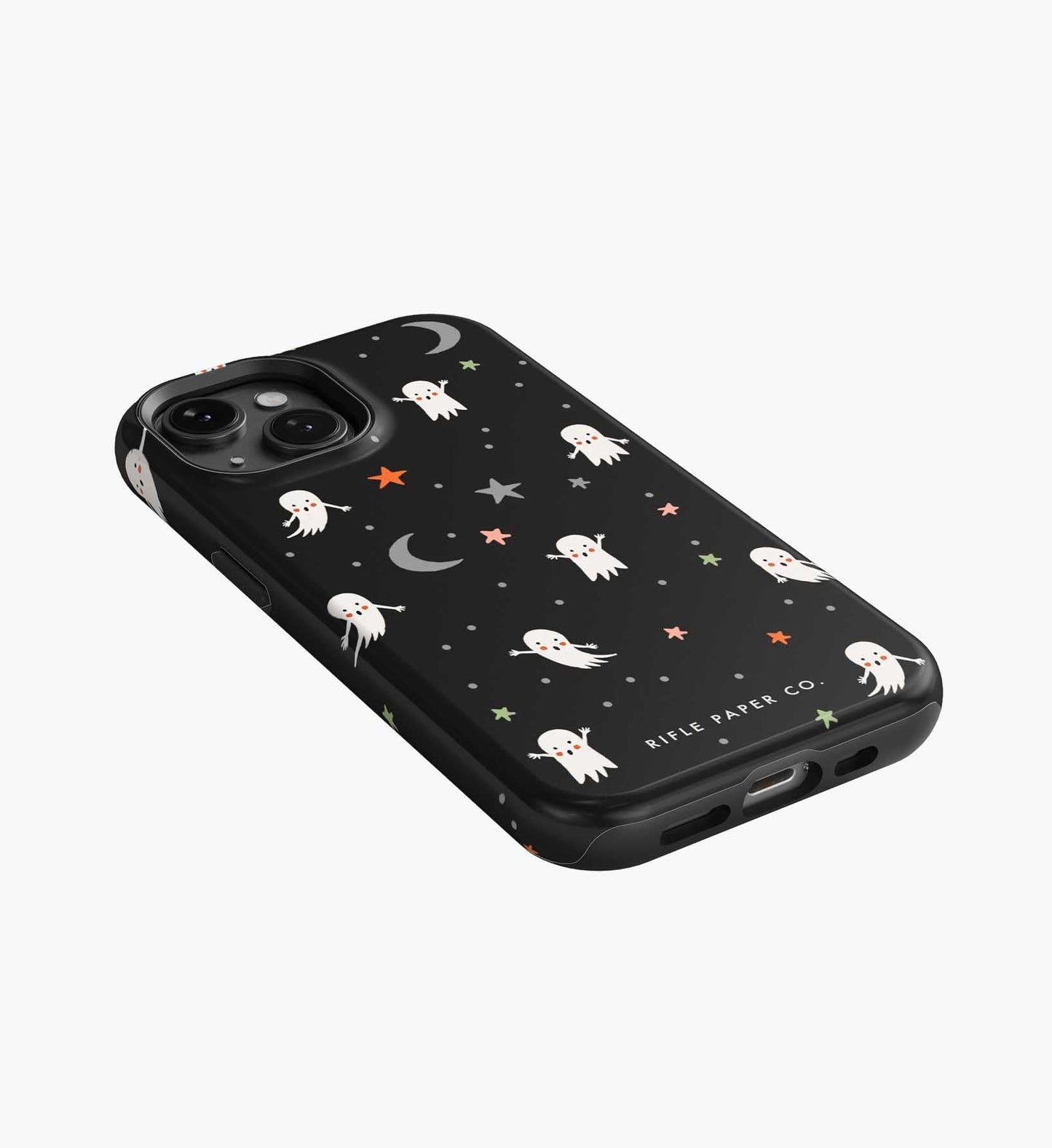 Phone Case - Ghosts