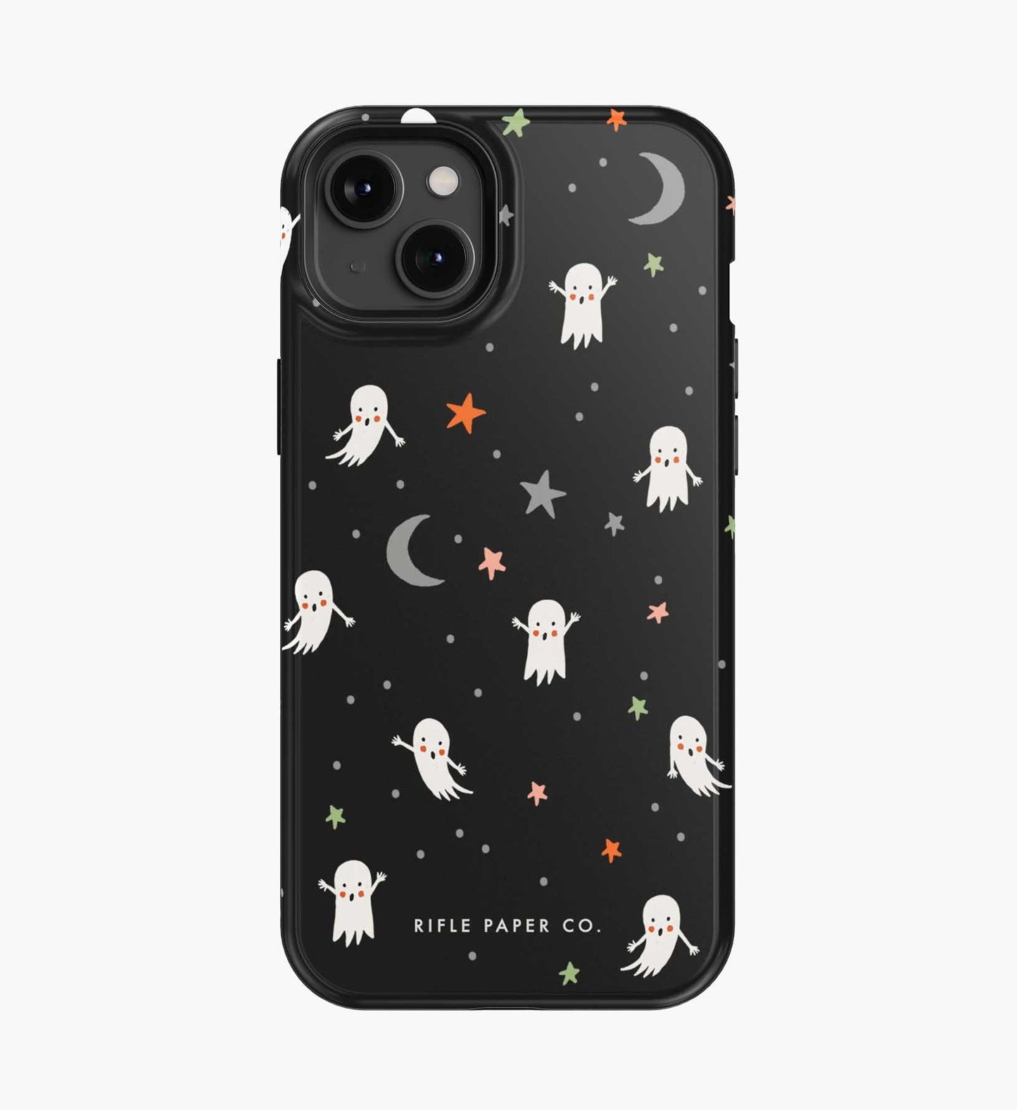 Phone Case - Ghosts