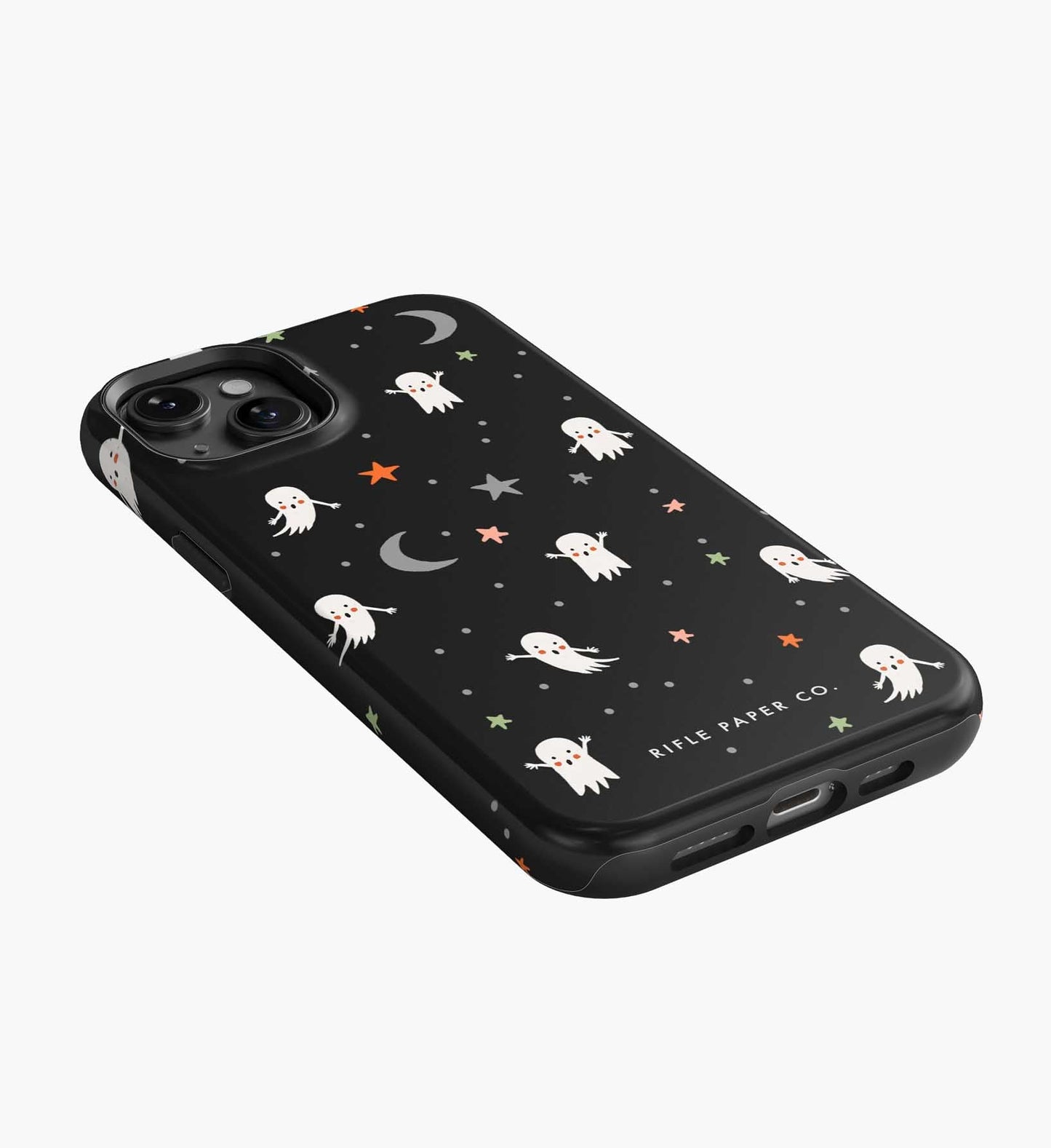 Phone Case - Ghosts