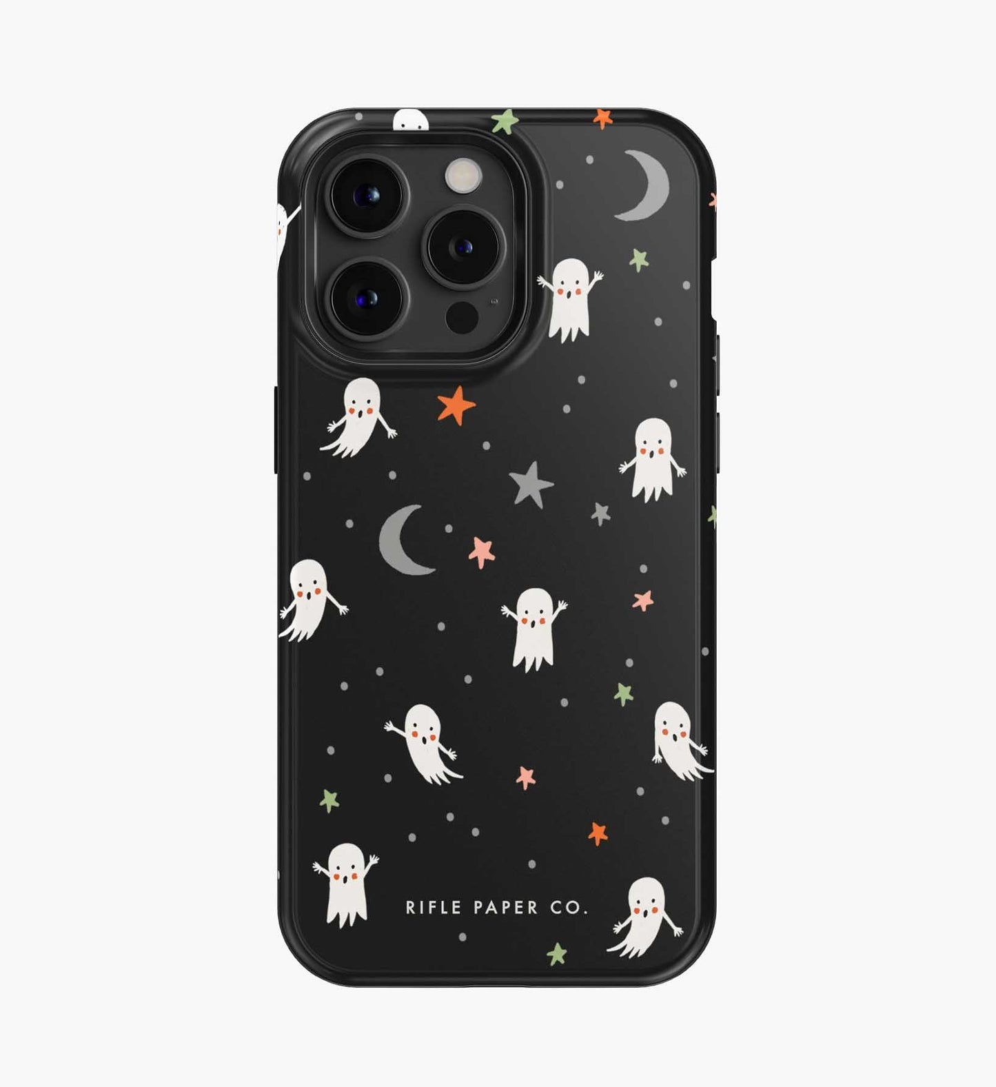 Phone Case - Ghosts