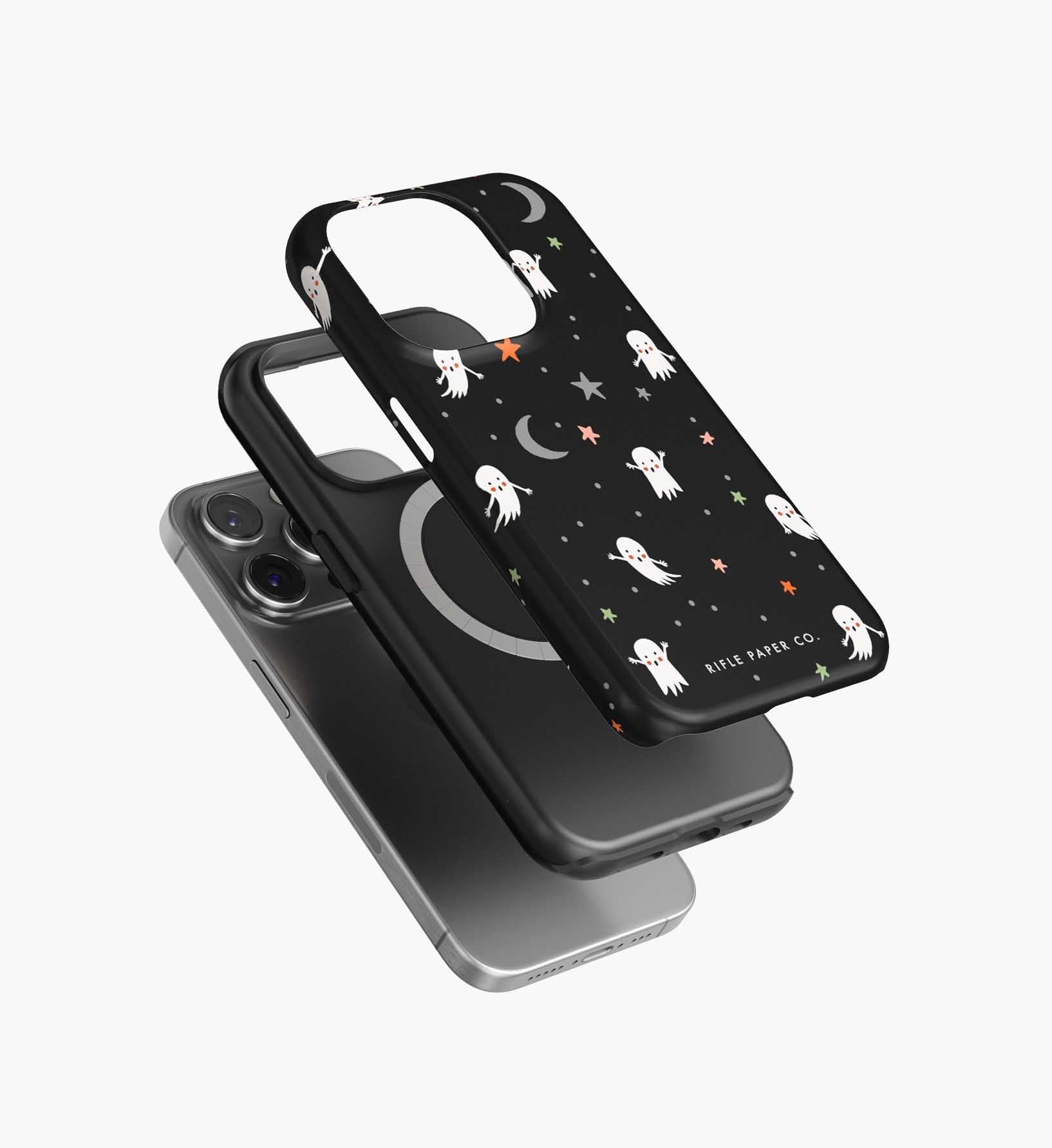 Phone Case - Ghosts