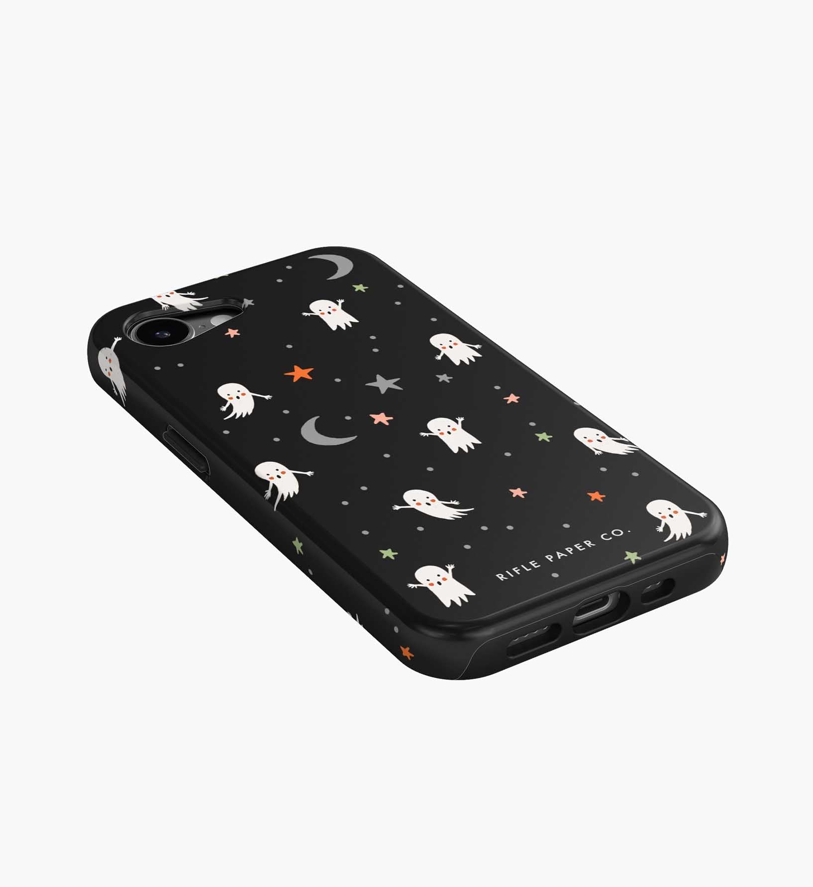 Phone Case - Ghosts