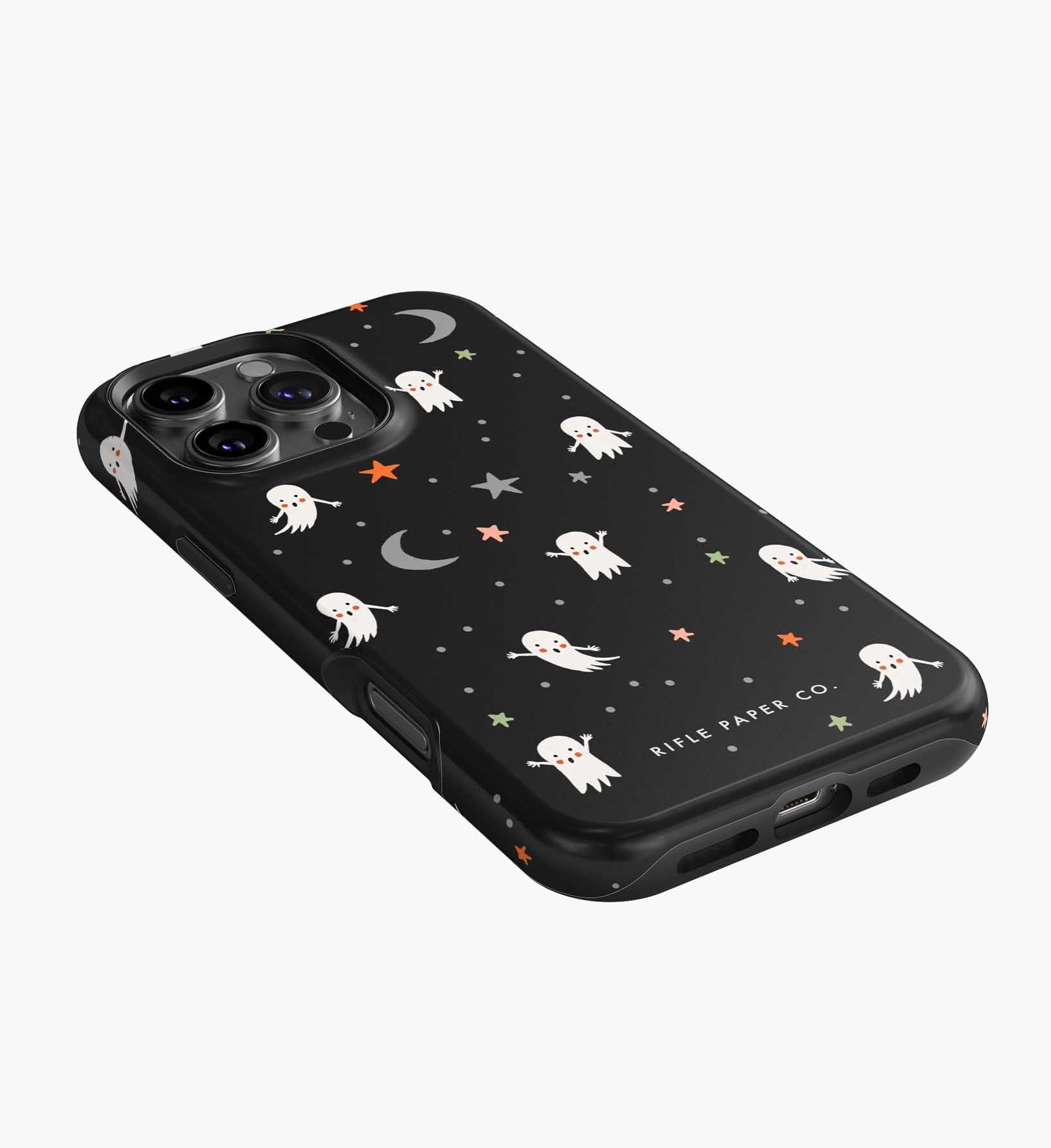 Phone Case - Ghosts