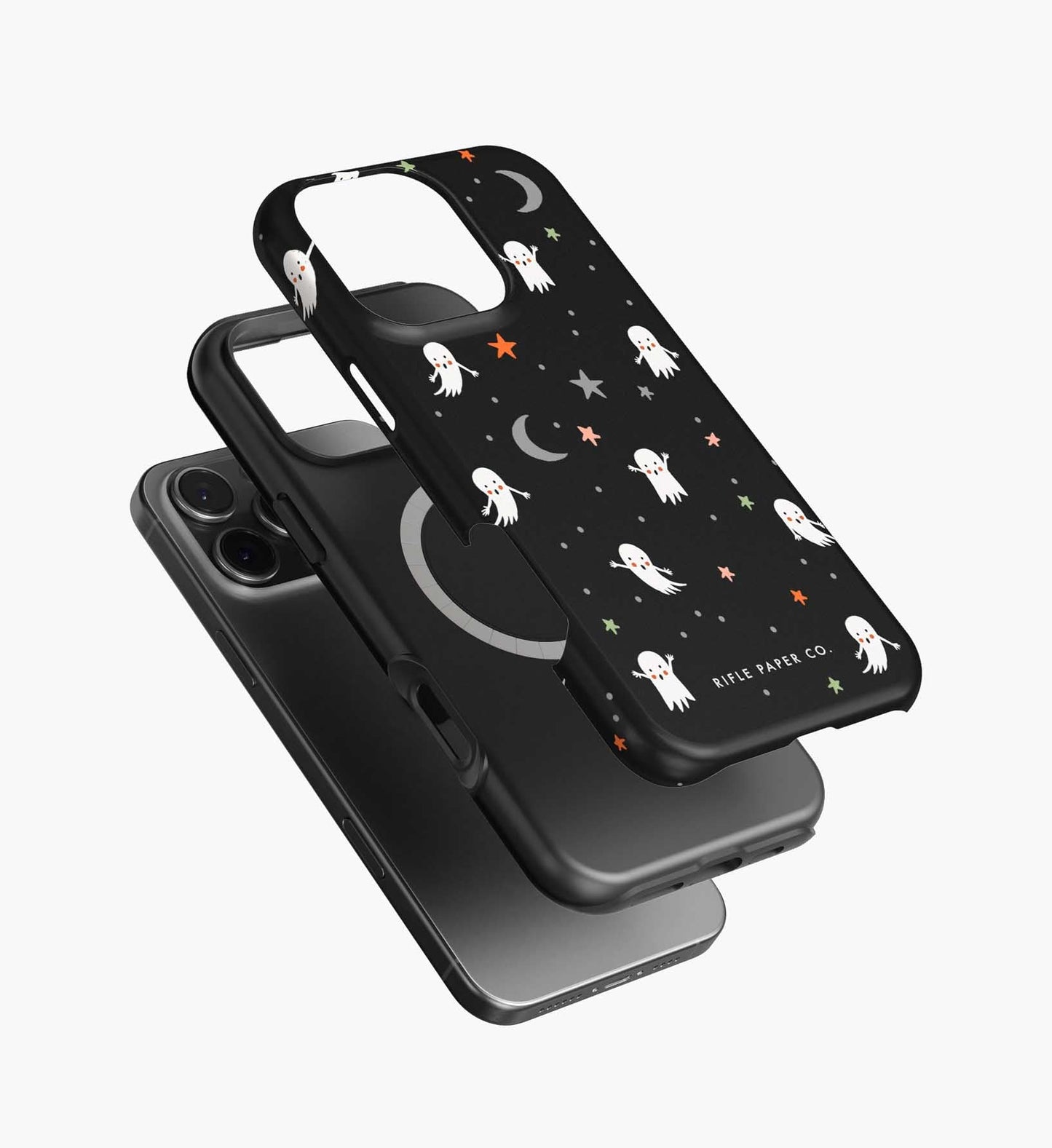 Phone Case - Ghosts