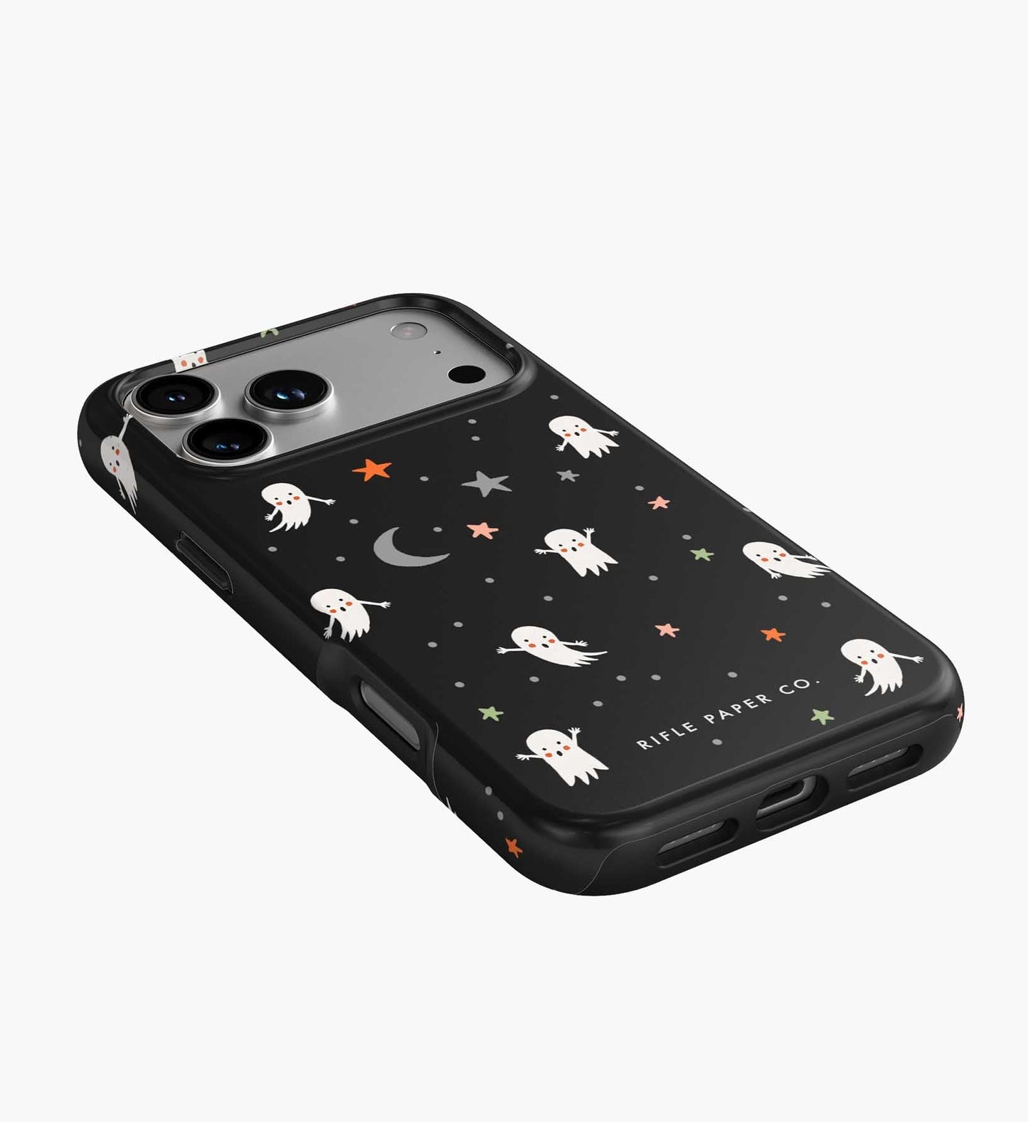 Phone Case - Ghosts
