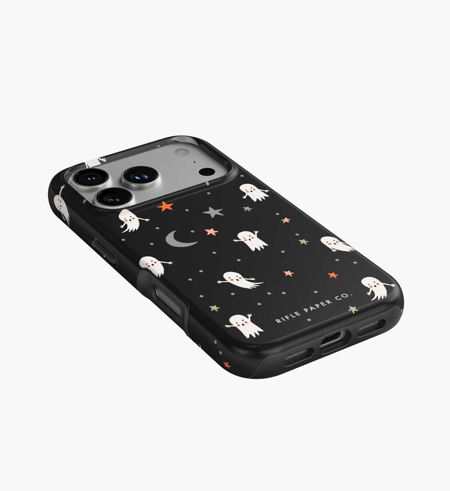 Phone Case - Ghosts