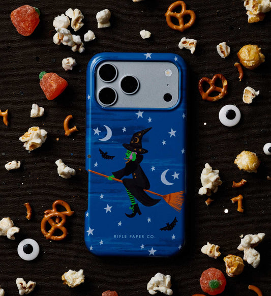 Phone Case - Witches
