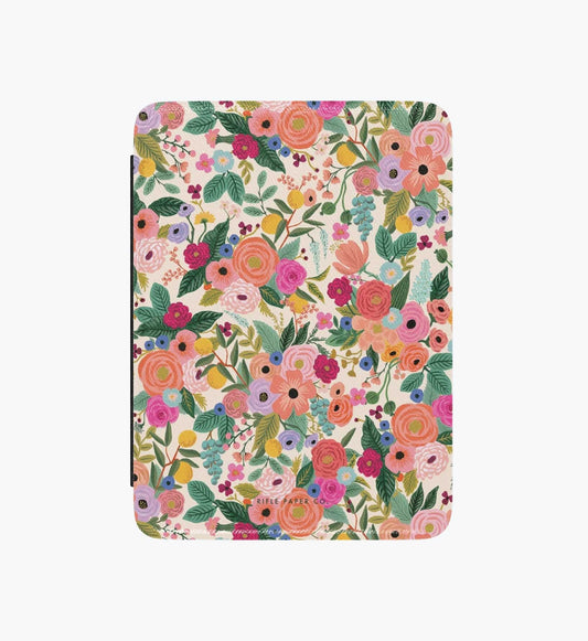 Kindle Paperwhite Case - Garden Party - Premium Design Accessory