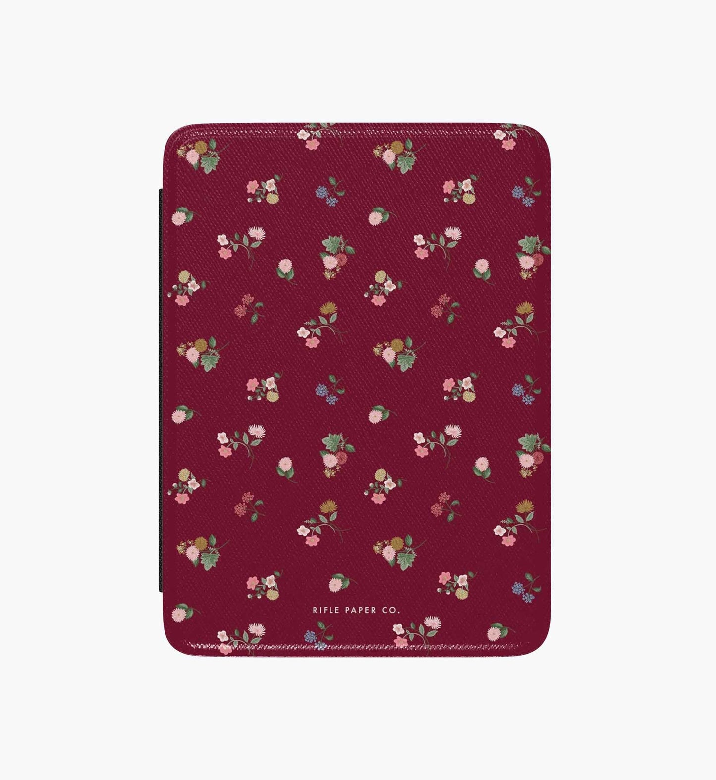 Kindle Paperwhite Case - Ditsy Dahlia - Premium Design Accessory