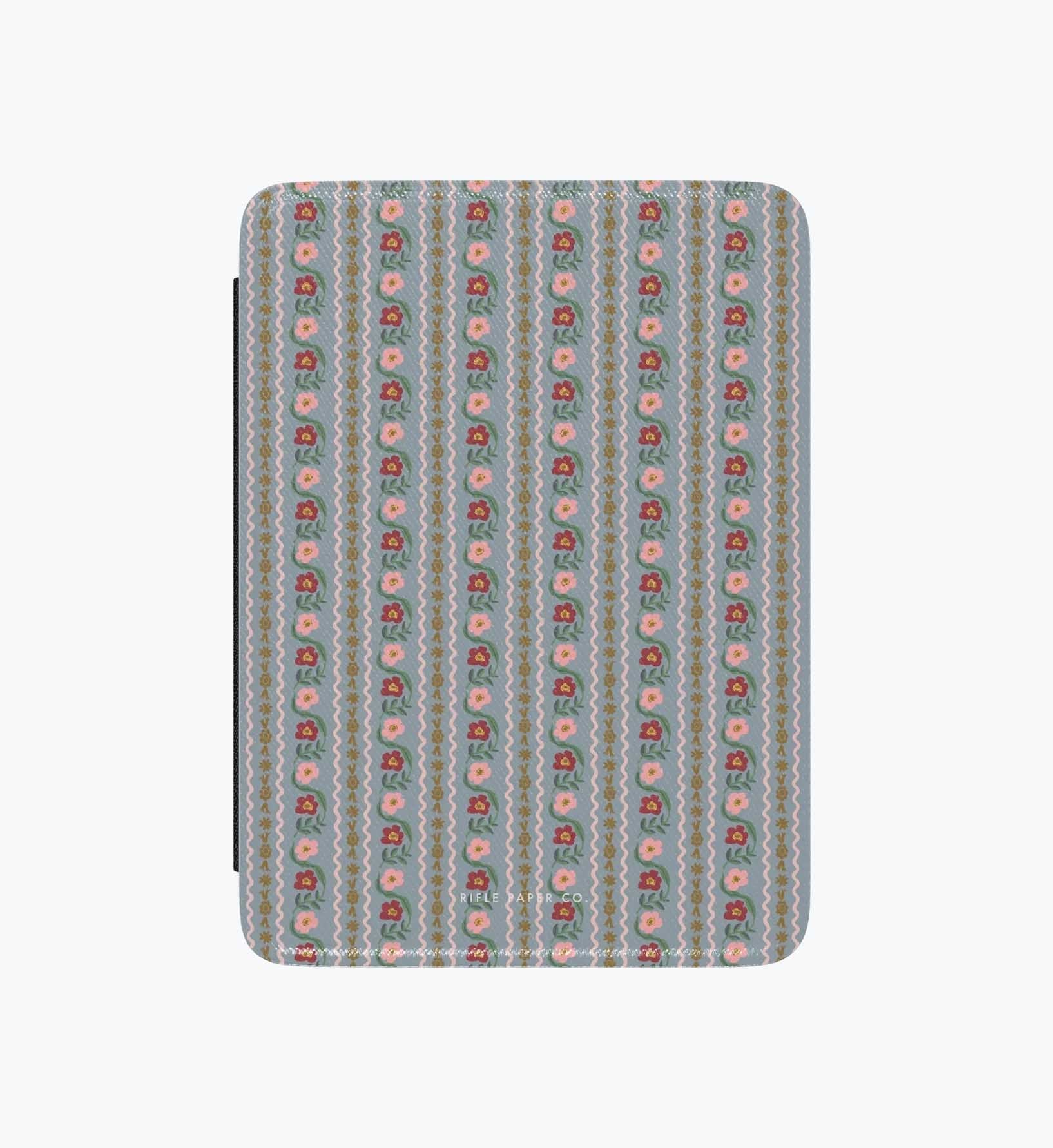 Kindle Paperwhite Case - Delphine - Premium Design Accessory