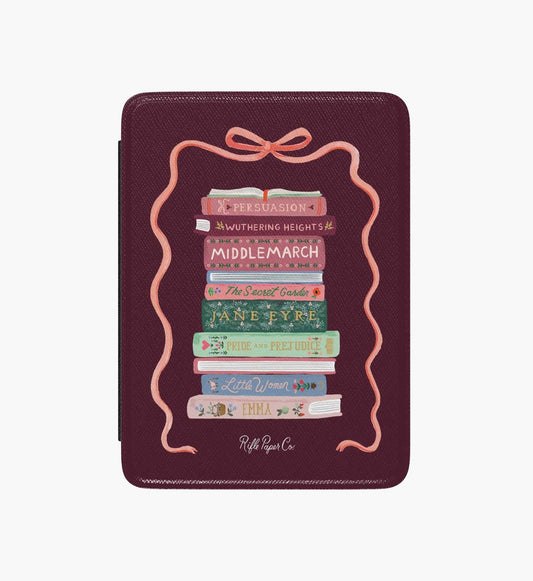 Kindle Paperwhite Case - Ladies Night Book Club - Premium Design Accessory