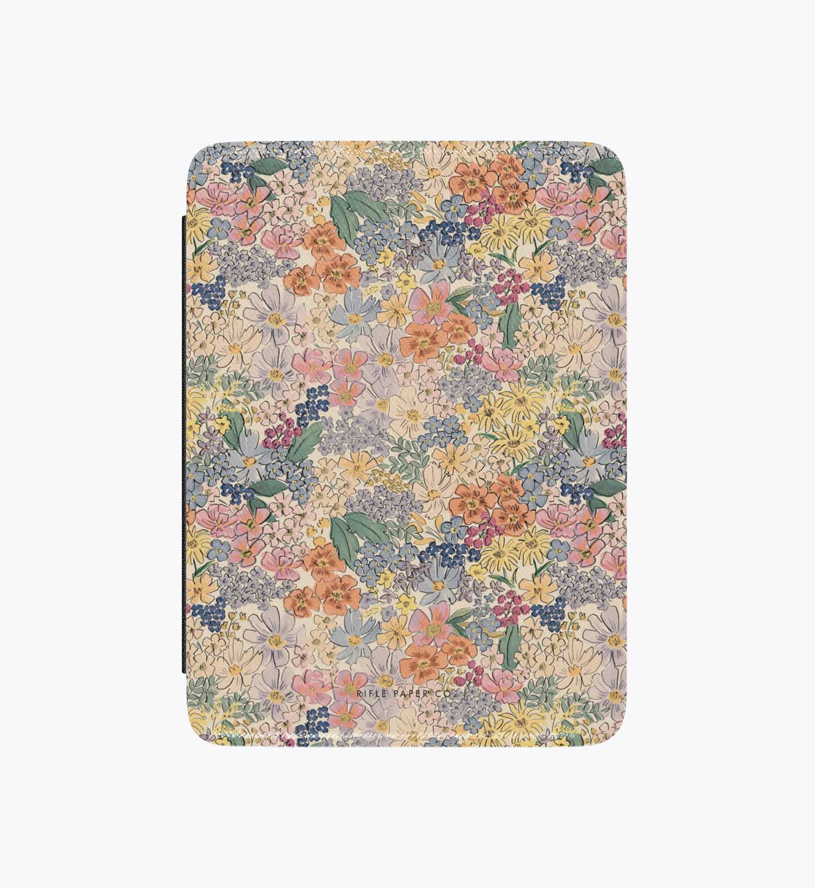 Kindle Paperwhite Case - Mimi - Premium Design Accessory