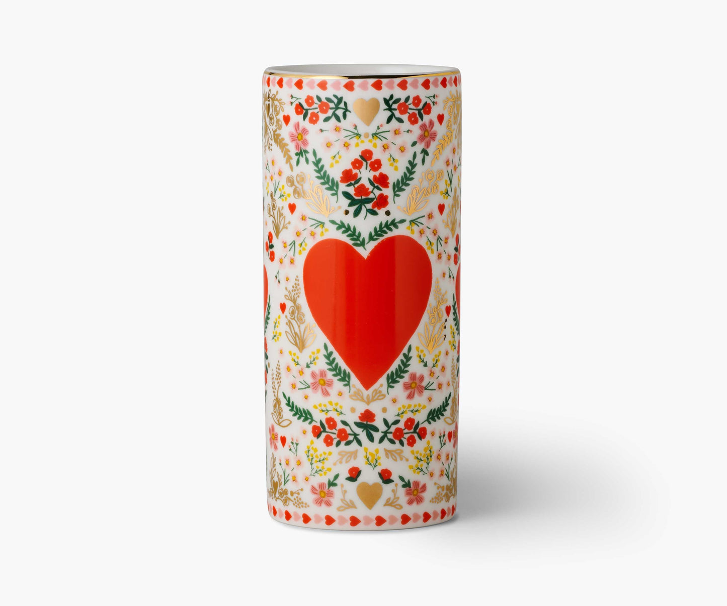 Porcelain Vase - Juliet - Premium Design Accessory