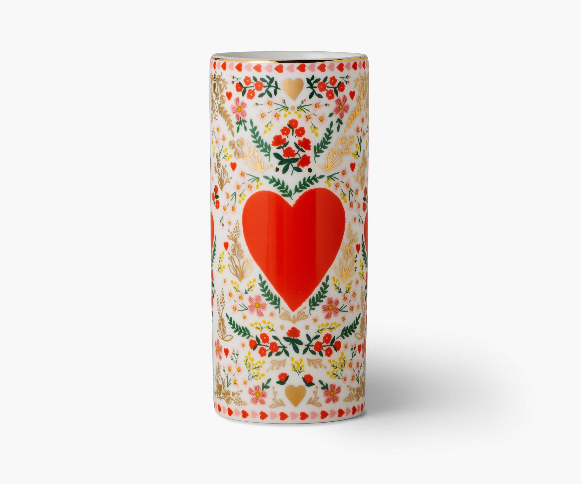 Porcelain Vase - Juliet - Premium Design Accessory