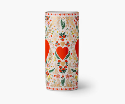 Porcelain Vase - Juliet