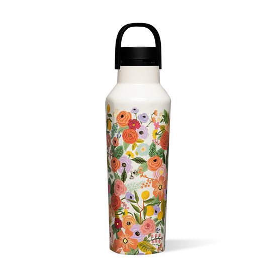 20 oz. Sport Canteen - Garden Party - Premium Design Accessory