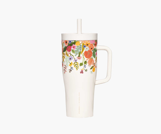 22 oz. Cruiser Cup - Garden Party - Premium Design Accessory