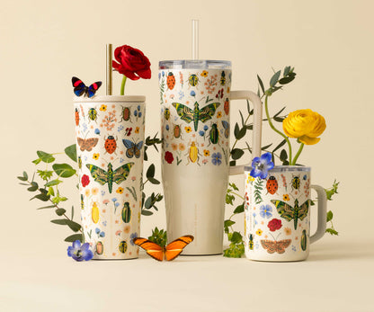 24 oz. Cold Cup - Curio