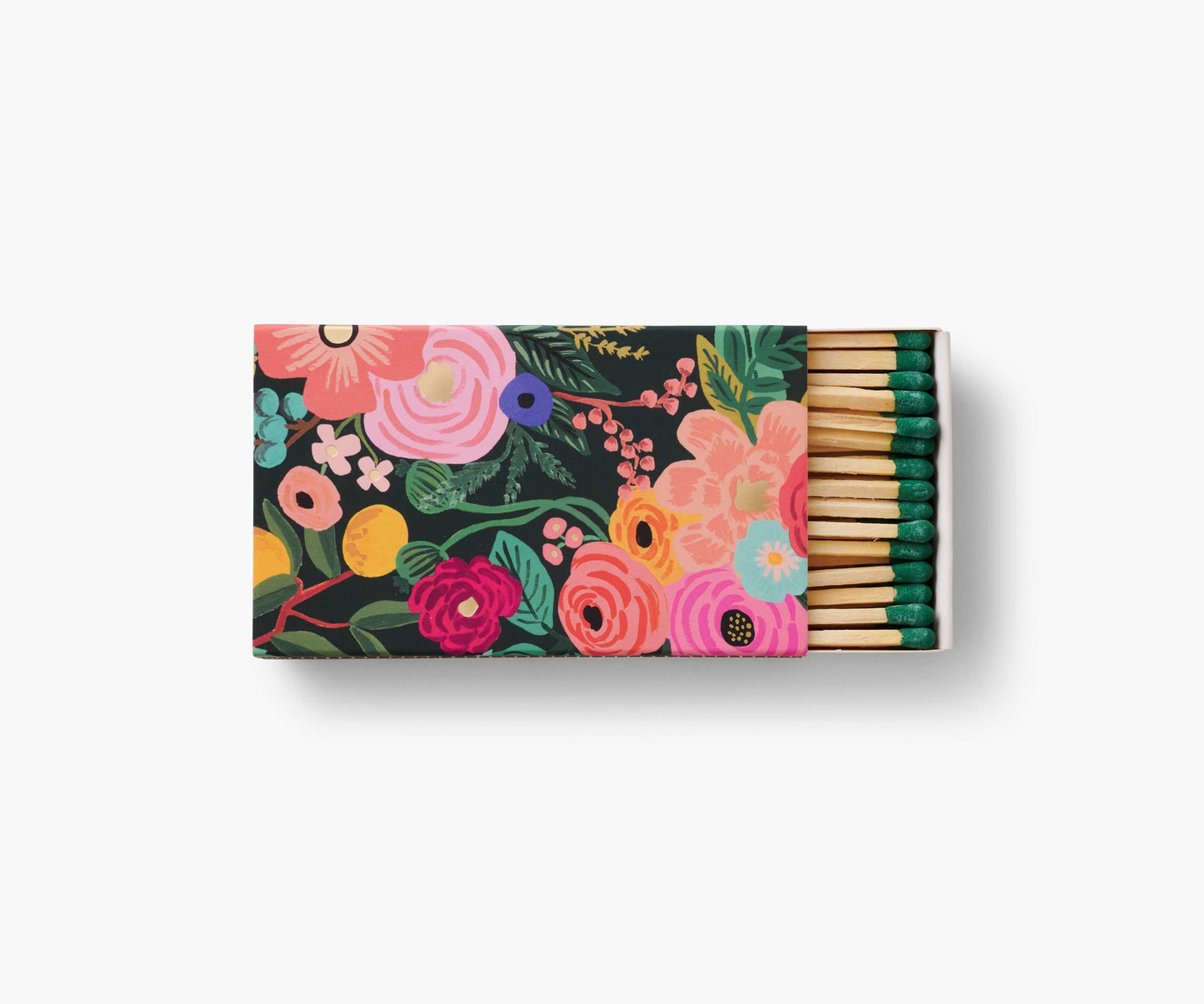 Safety Matches - Garden Party - Premium Design Accessory