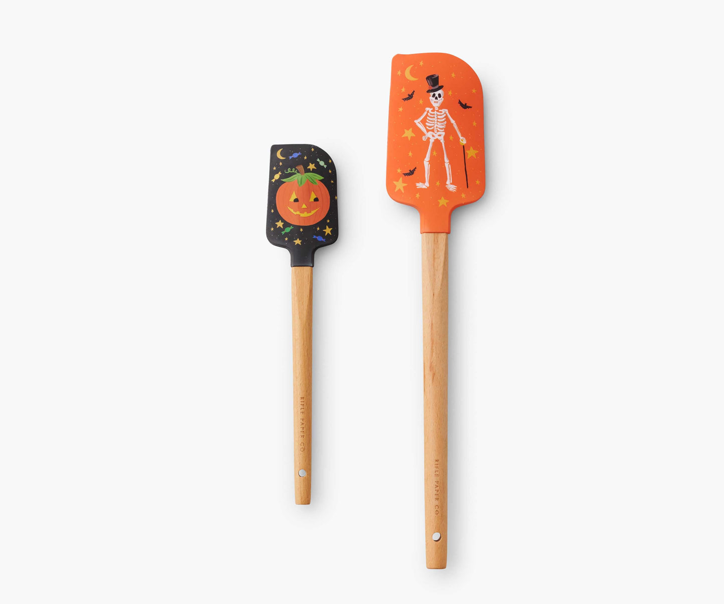Spatula Set - Halloween Parade - Cotton Loungewear