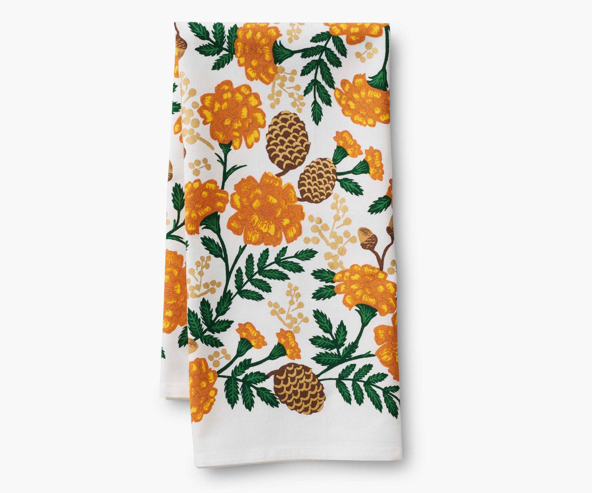 Tea Towel - Grateful Harvest